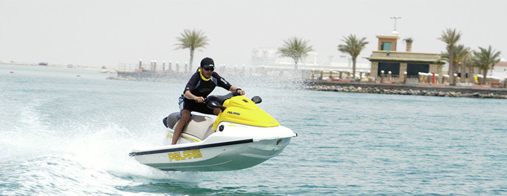 Dolphin Beach Resort Lambo Exterior foto